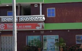 Hotel Troncal Del Caribe